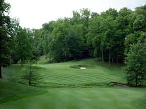 Primland 3rd Fairways